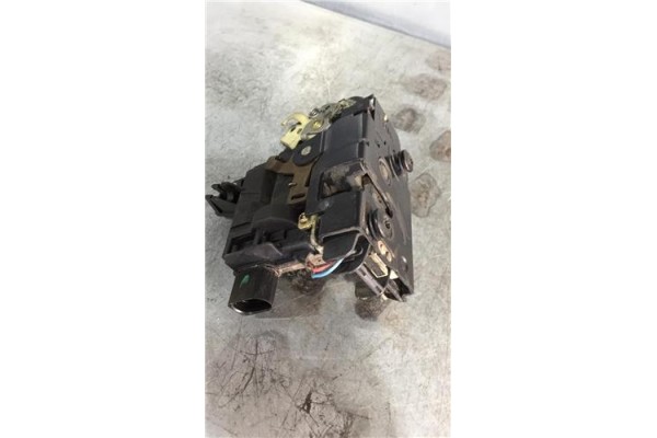 Recambio de cierre electromagnetico delantero derecho para volkswagen golf iv berlina (1j1)(1997) 1.6 conceptline [1,6 ltr. - 74