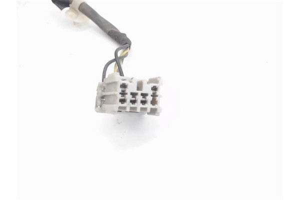 Recambio de retrovisor electrico izquierdo para honda civic berlina 5 (eu7/8) referencia OEM IAM 352936  