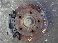 Recambio de mangueta delantero izquierda para volkswagen lt 28-46 ii furgón (2dx0ae) 2.8 tdi referencia OEM IAM   