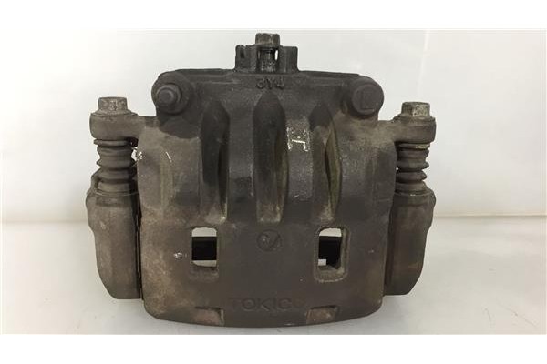 Recambio de pinza freno delantero derecha para subaru legacy iv 2.0 referencia OEM IAM   