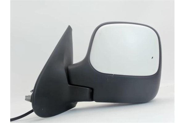 Recambio de retrovisor izquierdo para peugeot partner combispace (5f) 2.0 hdi referencia OEM IAM 8051085ZT9  