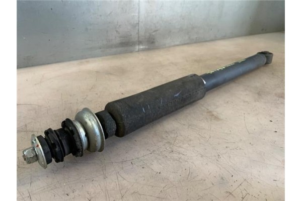 Recambio de amortiguador trasero derecho para mitsubishi space star (a00) 1.2 motion referencia OEM IAM 4162A199 4140A464 