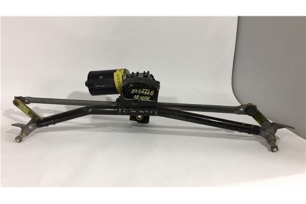 Recambio de motor limpiaparabrisas delantero para audi 80 berlina/avant 2.0 básico berlina referencia OEM IAM 893955113AX 039024