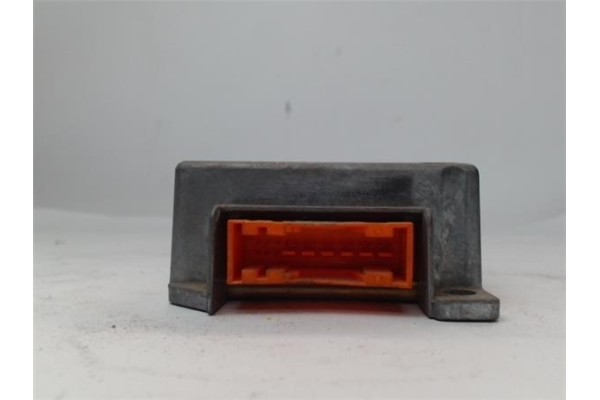 Recambio de centralita airbag para peugeot 306 3/5 pt. / 4 pt. (s2) 2.0 hdi referencia OEM IAM 9636995580 550741000 