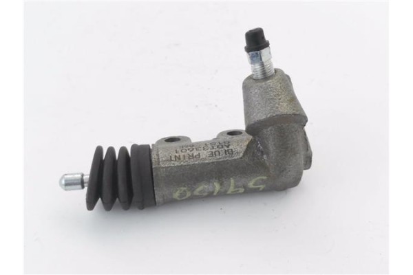 Recambio de bombin embrague para toyota corolla (e11) 1.6 (ae111_) referencia OEM IAM ADT33601  