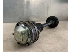 Recambio de palier delantero izquierdo para audi a3 (8p1) 2.0 tdi 16v referencia OEM IAM 1K0407271AQ DA65666 1K0407271DJ , AUDI 