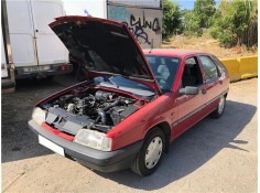 citroen zx del año 1993