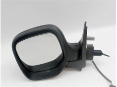 Recambio de retrovisor izquierdo para peugeot partner combispace (5f) 2.0 hdi referencia OEM IAM 8051085ZT9  