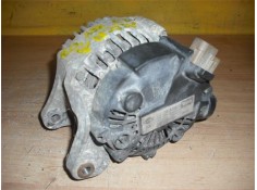 Recambio de alternador para nissan micra (k12e) 1.2 16v referencia OEM IAM 23100AX600 2542694A 703003767 