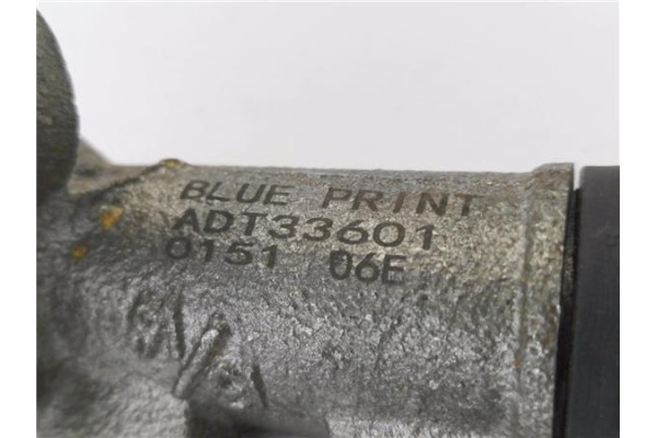 Recambio de bombin embrague para toyota corolla (e11) 1.6 (ae111_) referencia OEM IAM ADT33601  