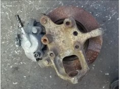 Recambio de mangueta delantero izquierda para volkswagen lt 28-46 ii furgón (2dx0ae) 2.8 tdi referencia OEM IAM   