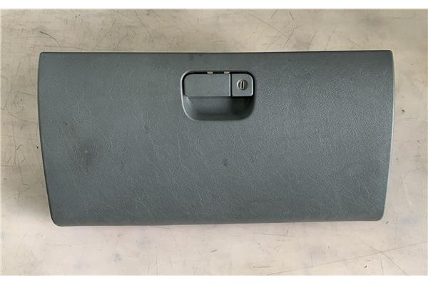 Recambio de guantera salpicadero para mitsubishi space wagon (n80/n90) 2.4 referencia OEM IAM MR779514 MR635850 