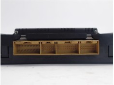 Recambio de mandos climatizador para audi a3 (8l) referencia OEM IAM (8L0820043B) (5HB007608-00) 