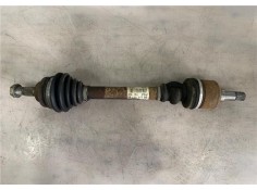 PALIER DELANTERO IZQUIERDO 3272FW T29153 3272JA CITROËN | 3272EP CITROËN | 3272FX CITROËN | 9638016580 CITROËN | 3273EA CITROËN 