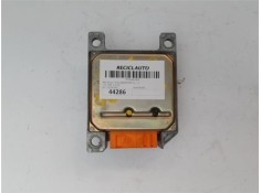 Recambio de centralita airbag para peugeot 306 3/5 pt. / 4 pt. (s2) 2.0 hdi referencia OEM IAM 9636995580 550741000 