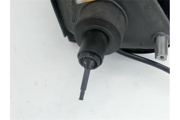 Recambio de retrovisor izquierdo para peugeot partner combispace (5f) 2.0 hdi referencia OEM IAM 8051085ZT9  