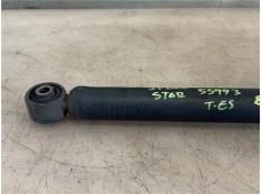 Recambio de amortiguador trasero izquierdo para mitsubishi space star (a00) 1.2 motion referencia OEM IAM 4140A464 4162A199 