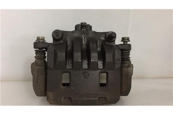 Recambio de pinza freno delantero izquierda para subaru legacy iv 2.0 referencia OEM IAM   