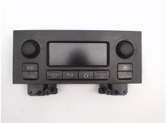 Recambio de mandos climatizador para peugeot 307 (s1) referencia OEM IAM 9646627977 G5712/281138640 