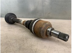 Recambio de palier delantero izquierdo para peugeot 307 break / sw (s1) 2.0 hdi 90 referencia OEM IAM 3272FW T29153 3272JA , CIT