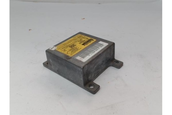 Recambio de centralita airbag para peugeot 306 3/5 pt. / 4 pt. (s2) 2.0 hdi referencia OEM IAM 9636995580 550741000 