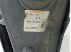 Recambio de retrovisor izquierdo para peugeot partner combispace (5f) 2.0 hdi referencia OEM IAM 8051085ZT9  