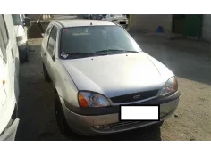 ford fiesta iv (ja_, jb_) del año 2001