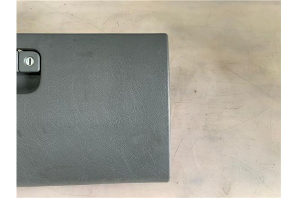 Recambio de guantera salpicadero para mitsubishi space wagon (n80/n90) 2.4 referencia OEM IAM MR779514 MR635850 