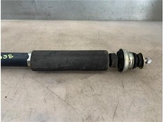 Recambio de amortiguador trasero izquierdo para mitsubishi space star (a00) 1.2 motion referencia OEM IAM 4140A464 4162A199 