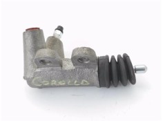 Recambio de bombin embrague para toyota corolla (e11) 1.6 (ae111_) referencia OEM IAM ADT33601  