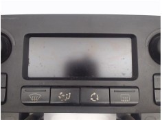 Recambio de mandos climatizador para peugeot 307 (s1) referencia OEM IAM 9646627977 G5712/281138640 