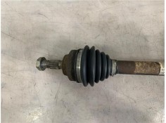 Recambio de palier delantero izquierdo para peugeot 307 break / sw (s1) 2.0 hdi 90 referencia OEM IAM 3272FW T29153 3272JA , CIT