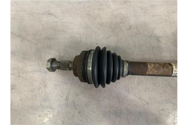 Recambio de palier delantero izquierdo para peugeot 307 break / sw (s1) 2.0 hdi 90 referencia OEM IAM 3272FW T29153 3272JA , CIT