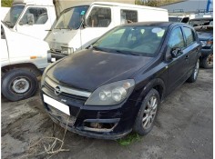 opel astra h berlina del año 2006