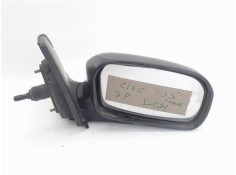 Recambio de retrovisor derecho para honda civic berlina 3 (ep) referencia OEM IAM 76200S5SE51ZA  