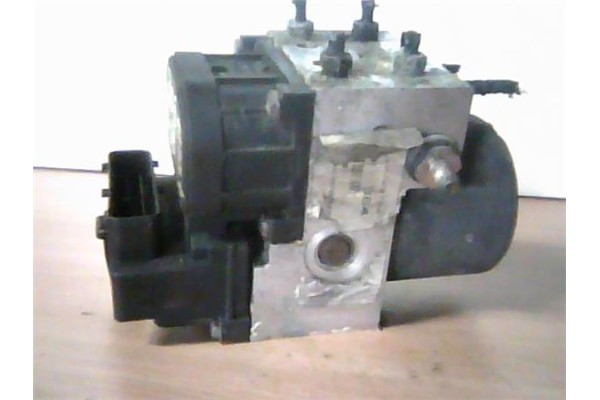 Recambio de nucleo abs para peugeot 306 3/5 pt. / 4 pt. (s2) 2.0 hdi referencia OEM IAM 9636084580 0265216698 