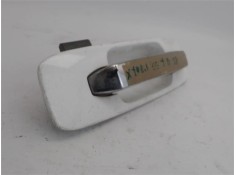 Recambio de maneta exterior trasero derecha para nissan x-trail (t30) 2.5 4x4 referencia OEM IAM 826068H509  