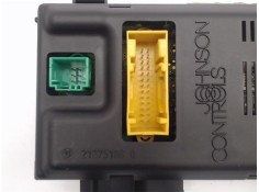 Recambio de mandos climatizador para peugeot 307 (s1) referencia OEM IAM 9646627977 G5712/281138640 