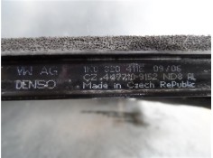 Recambio de radiador aire acondicionado para skoda octavia berlina (1z3) 2.0 tdi 16v referencia OEM IAM 1K0820411E 4477109152 1K