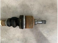 Recambio de palier delantero izquierdo para peugeot 307 break / sw (s1) 2.0 hdi 90 referencia OEM IAM 3272FW T29153 3272JA , CIT