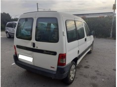 citroen berlingo del año 2007