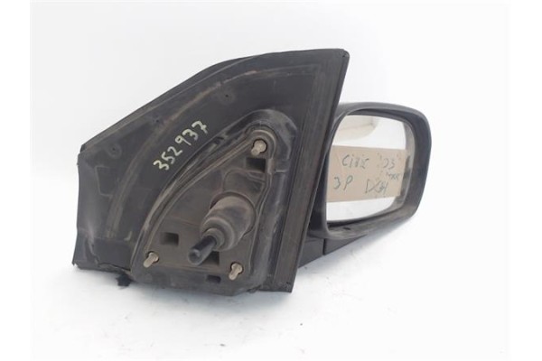 Recambio de retrovisor derecho para honda civic berlina 3 (ep) referencia OEM IAM 76200S5SE51ZA  