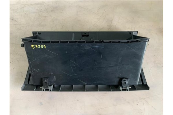 Recambio de guantera salpicadero para mitsubishi space wagon (n80/n90) 2.4 referencia OEM IAM MR779514 MR635850 
