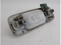 Recambio de maneta exterior trasero derecha para nissan x-trail (t30) 2.5 4x4 referencia OEM IAM 826068H509  