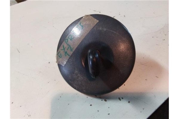 Recambio de tapon combustible para renault express furgón (f40_, g40_) 1.0 referencia OEM IAM    Recambio de tapon combustible para renault express furgón (f40_, g40_) 1.0 referencia OEM IAM