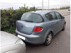 seat toledo (5p2) del año 2004
