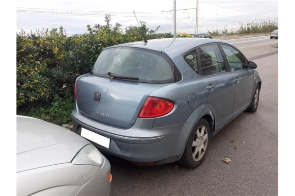 seat toledo (5p2) del año 2004 seat toledo (5p2) del año 2004