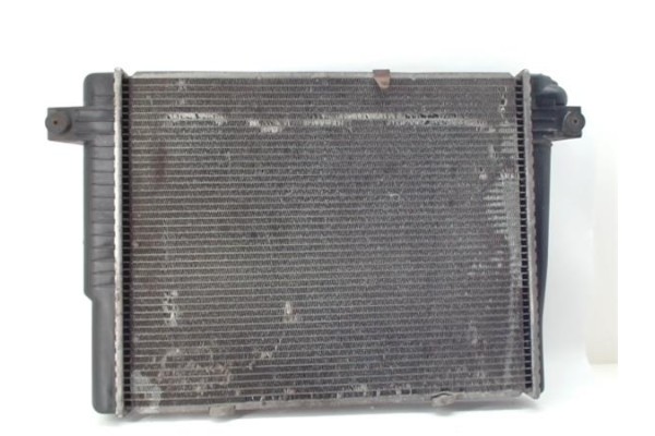 Recambio de radiador para bmw serie 5 berlina (e34) 2.4 524td referencia OEM IAM   