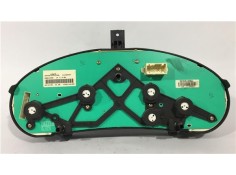 Recambio de cuadro completo para peugeot 206 1.6 hdi 110 referencia OEM IAM 9656696580 YM01W445 