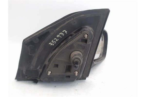 Recambio de retrovisor derecho para honda civic berlina 3 (ep) referencia OEM IAM 76200S5SE51ZA  